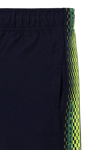 Short droite - Bleu marine