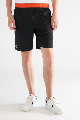 Short - Noir