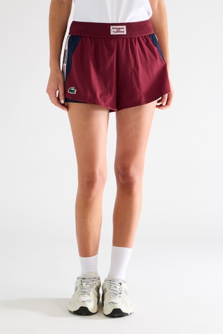 Short - Bordeaux