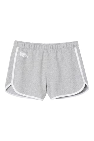Short - Gris foncé chiné