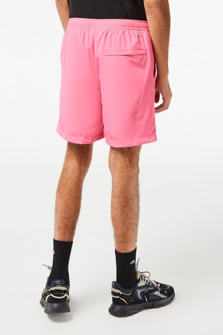 Short relaxed - Rose