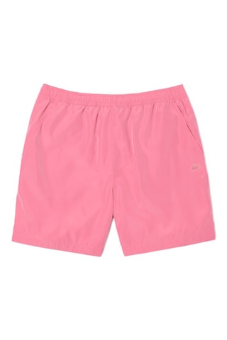 Short relaxed - Rose