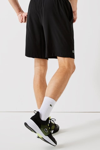 Short regular - Noir