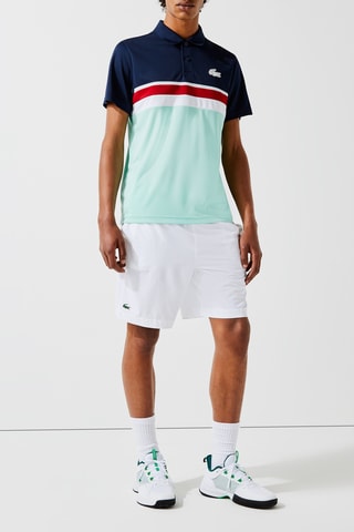 Short regular - Blanc