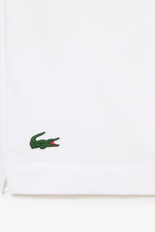 Short regular - Blanc