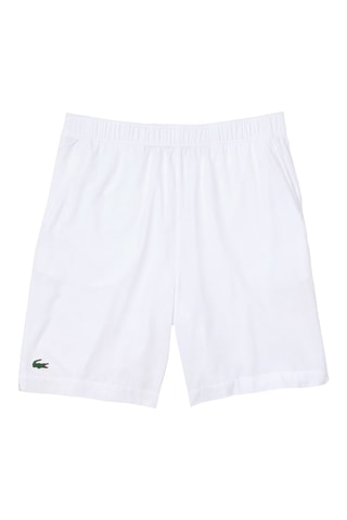 Short regular - Blanc