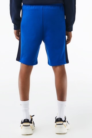 Short regular - Bleu