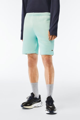 Short regular - Vert d’eau