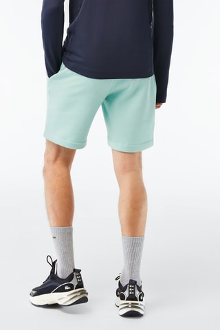 Short regular - Vert d’eau