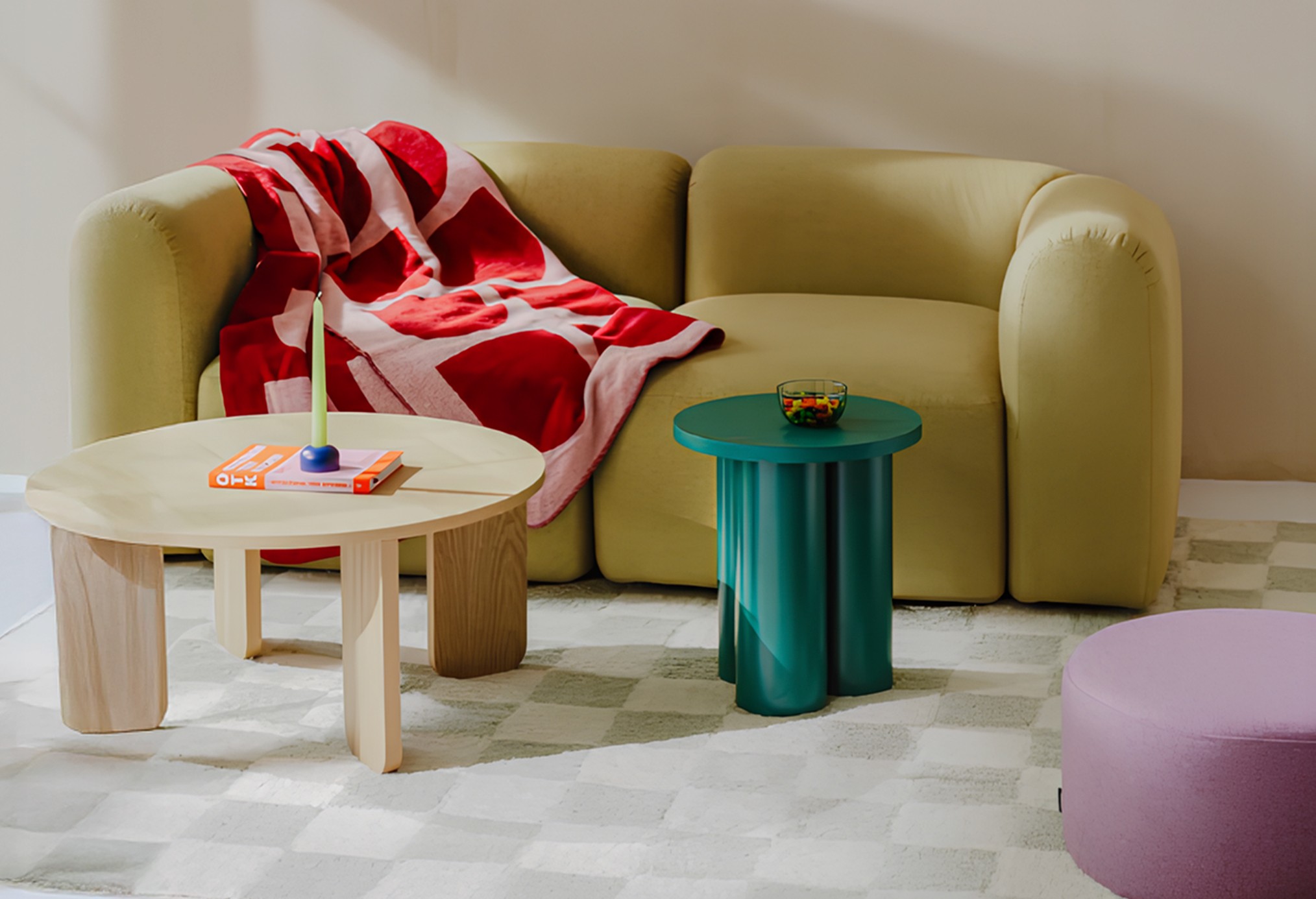 NOO MA en vente privée sur SHOWROOMPRIVÉ