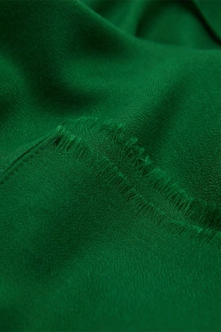 Foulard fluide - Vert