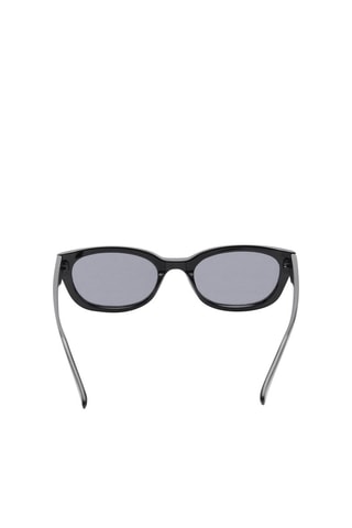 Lunettes de soleil monture plastique - Noir