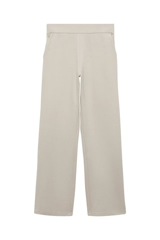 Pantalon de jogging poches - Gris clair