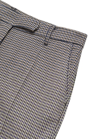 Pantalon skinny taille normale  Gris