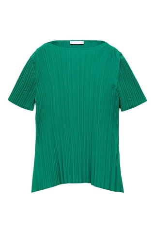 T-shirt - Vert