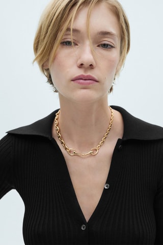 Combinaison longue - Noir