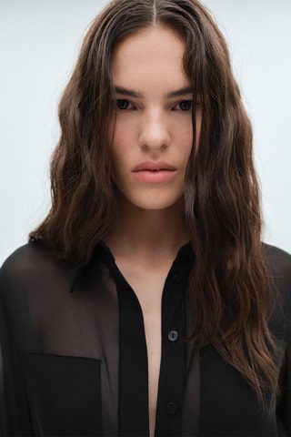 Combinaison longue - Noir