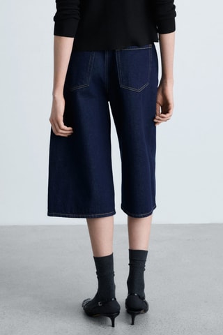 Cardigan maille col V - Noir