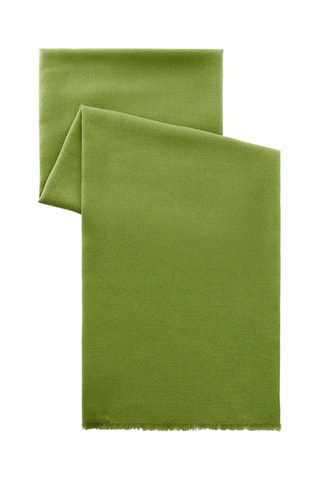 Foulard fluide - Vert