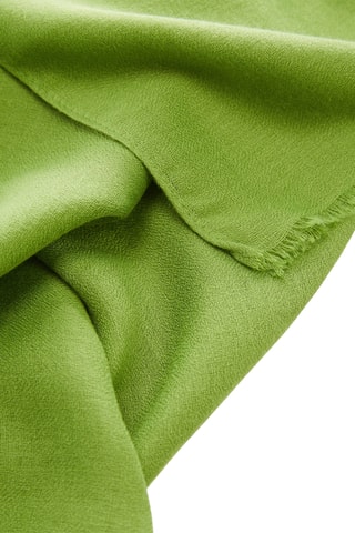 Foulard fluide - Vert