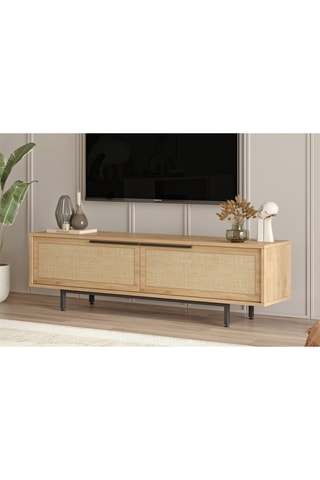 Meuble TV - 160 x 45,1 x 35,5 cm 