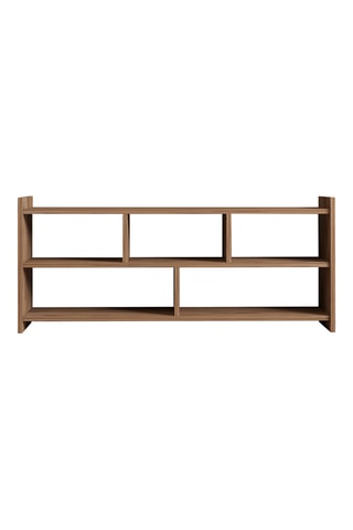 Meuble TV Pera - 117,5 x 55 x 28 cm