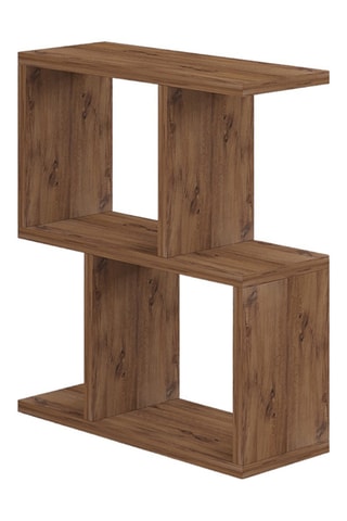 Table d'appoint Zet - 45 x 51,4 x 17 cm