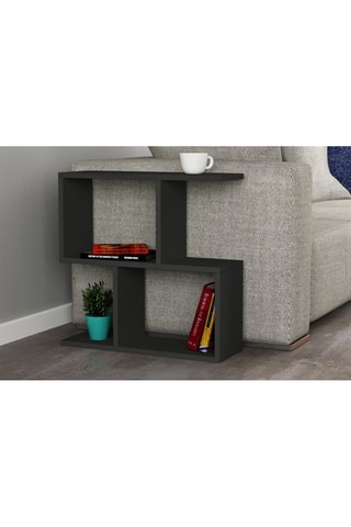 Table d'appoint Mania - 60 x 60 x 20 cm