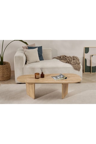 Table basse - 120 x 40 x 65 cm