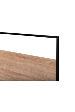 Tête de lit Memphis - 145 x 2 x 120 cm