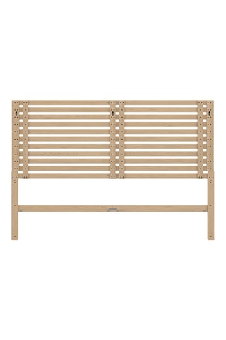 Tête de lit sur pieds Ava - 160 x 110 x 3 cm