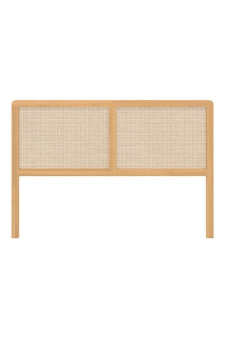 Tête de lit sur pieds Eve - 160 x 3 x 109 cm