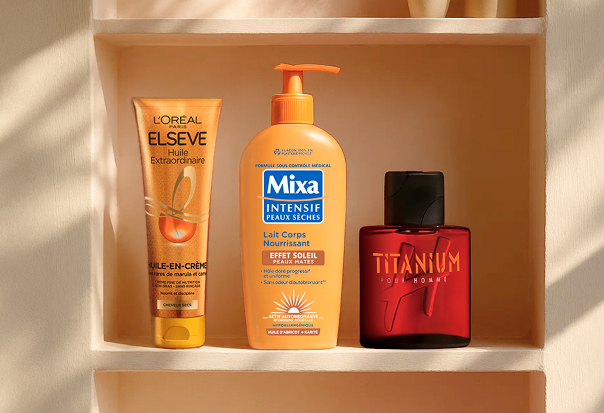 ELSEVE en promo sur SHOWROOMPRIVÉ