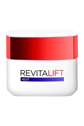 Nacht Hydraterende Verzorging Revitalift 50 ml