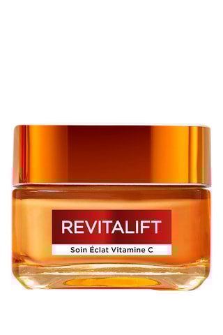 Stralende Huid Verzorging vitamine C Revitalift - 50 ml