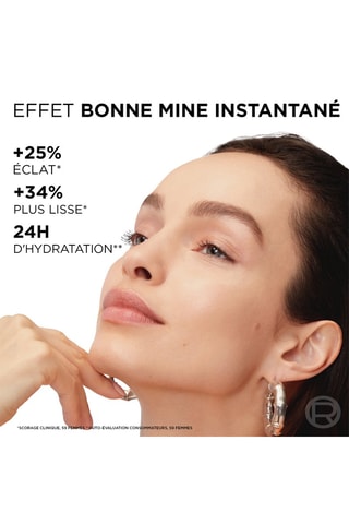 Stralende Huid Verzorging vitamine C Revitalift - 50 ml