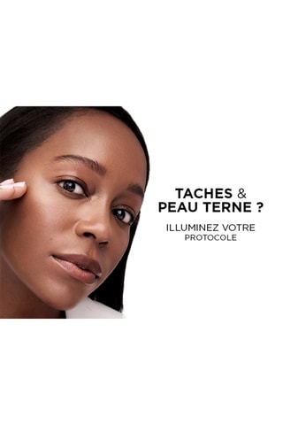 Anti-vlekken Hydraterende Crème Bright Reveal SPF50 - 50 ml