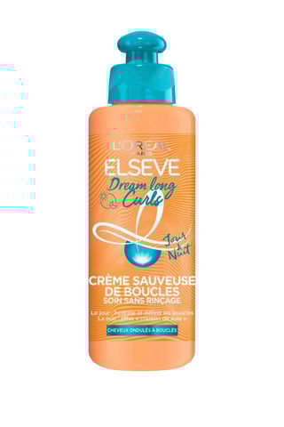 Creme para caracóis Dream long curls - 200 ml