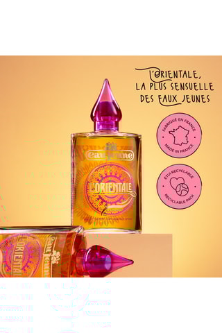 L’Orientale Eau Jeune - Eau de Toilette 75 ml