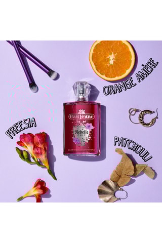 Rebelle chic Eau Jeune - Eau de Toilette 75 ml