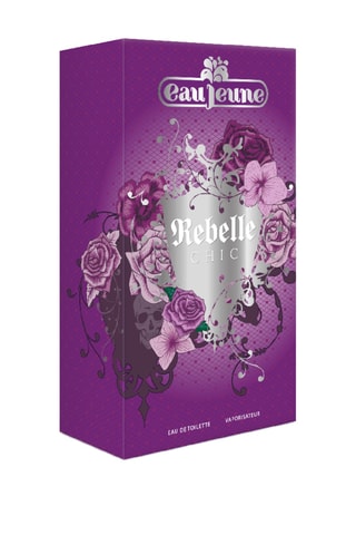 Rebelle chic Eau Jeune - Eau de Toilette 75 ml