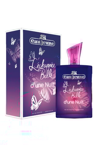 L’échappée Belle d’une nuit Eau Jeune - Eau de Toilette 75 ml