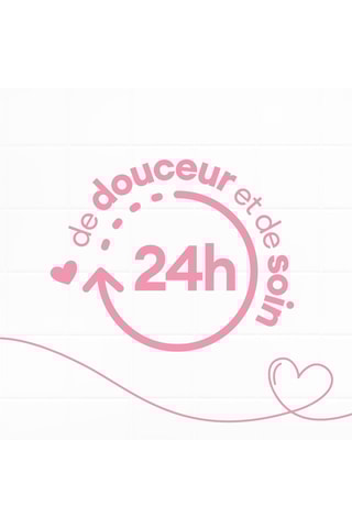 Creme de duche Surgras - Peles secas - 750 ml