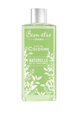 Naturelle Bien - être - Eau de Cologne 500 ml