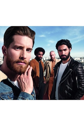 Baardverzorging Barberclub - 50 ml