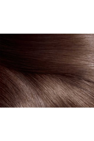 Permanente Kleuring Triple Soin Excellence Crème - 5 Lichtkastanjebruin - Normaal Haar