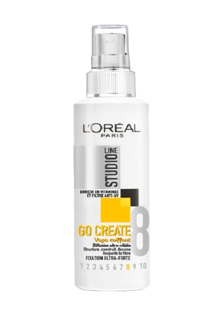 Spray de cabelo Go Create - 150 ml