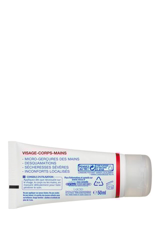 Cica-creme reparador - 50 ml