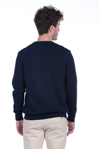 2 camisolas - Azul-marinho