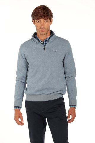 2 camisolas - Cinzento